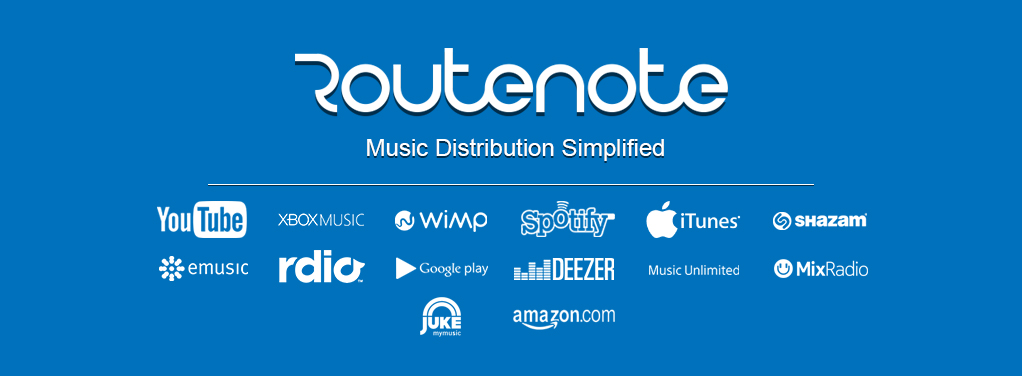 Pubblicare i propri brani sui Digital Stores Gratuitamente