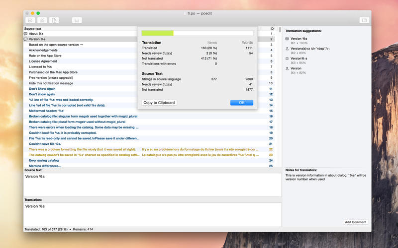 Creare una traduzione personalizzata per Temi e Plugin su WordPress