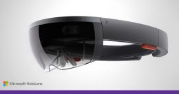 Holo Lens Microsoft: Opinione di chi ha avuto la possibilit&agrave; di provarlo