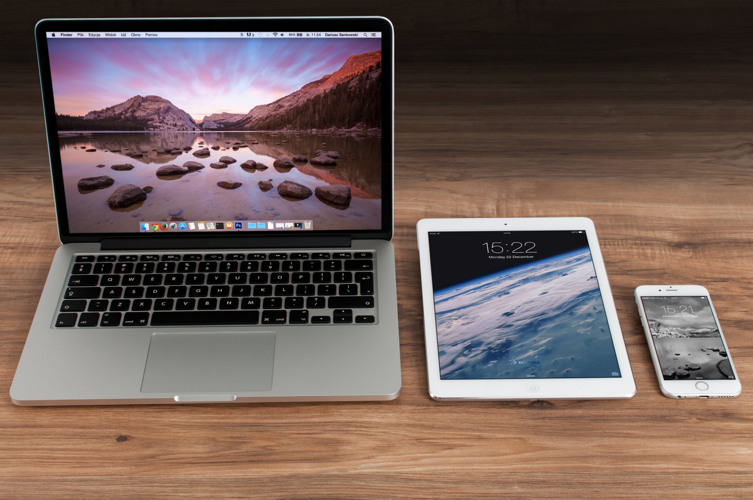 Trasferire Foto e Video da Ipad/Iphone a PC/Mac velocemente