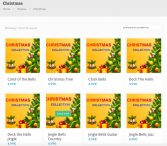 Royalty Free Music Natalizi: Canzoni Classiche e Originali
