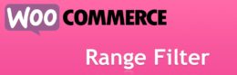 [WooCommerce] Creare un Range Filter per un Attributo Personalizzato