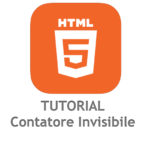 Come rendere un Contatore Visite Invisibile