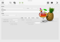 Comprimere Video﻿ di grandi dimensioni senza perdere Qualit&agrave; (Mac/Windows)