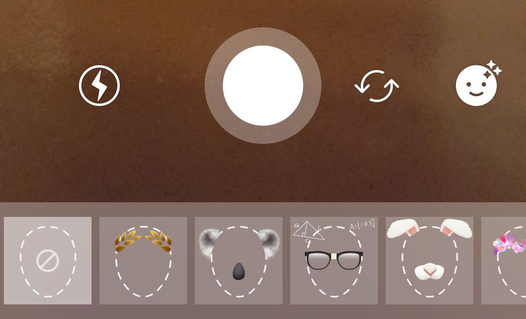 &nbsp;Instagram: Come applicare i nuovi filtri AR per la faccia