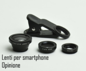 [Opinione] Lenti per Smartphone economiche: Funzionano?