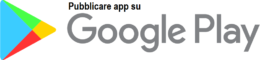 Pubblicare una applicazione nel Play Store