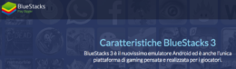Emulatore Android Gratuito per avviare App e Giochi su PC/MAC