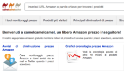 Visualizzare lo storico dei prezzi dei prodotti su Amazon