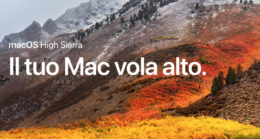 Arriva MacOS High Sierra &ndash; Novit&agrave; e Compatibilit&agrave;