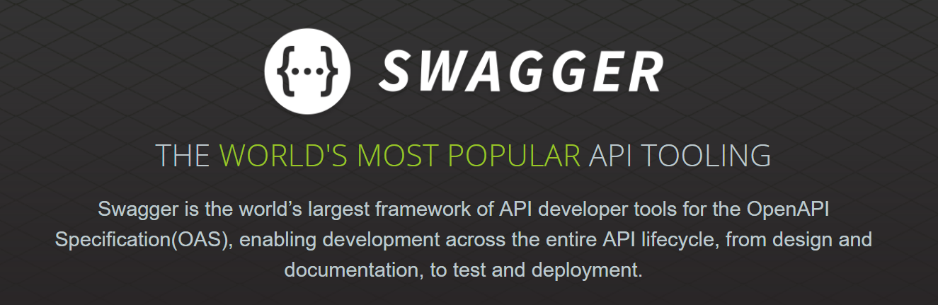 Swagger: il tool pi&ugrave; utilizzato per imparare a usare API