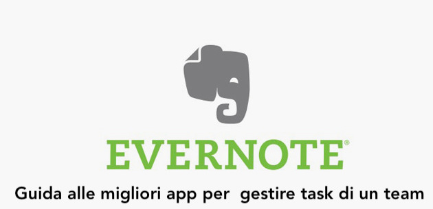 Migliori App per scrivere e condividere note su Smartphone e su PC