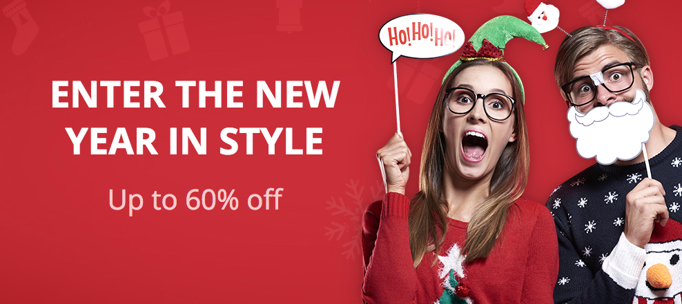 Arrivano gli Sconti di Natale su Aliexpress, fino al 60%