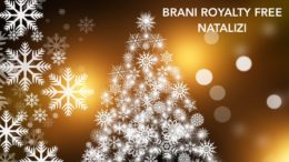 Dove acquistare brani royalty free di Natale per video