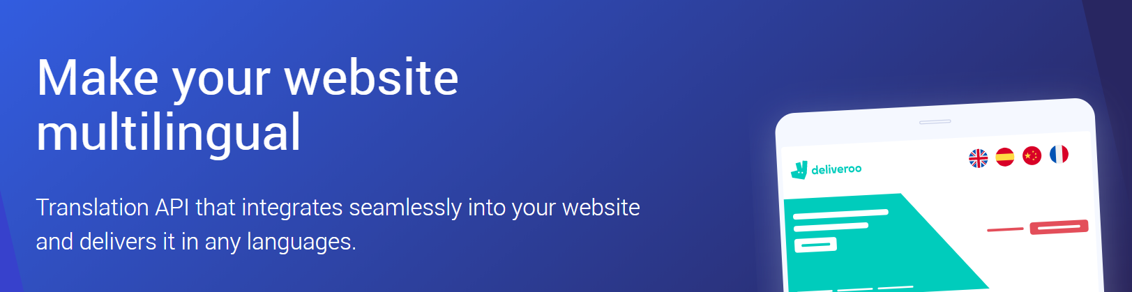 Plugin per la traduzione automatica su WordPress