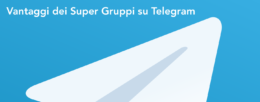 Visualizzare le Azioni Recenti sui gruppi di Telegram
