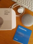 Google Home Mini: Un piccolo grande assistente per la casa