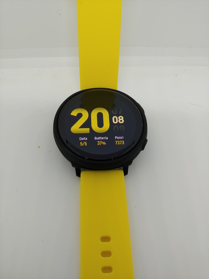 Perch&egrave; credo che il Galaxy Watch Active 2 sia il miglior smartwatch attualmente in mercato