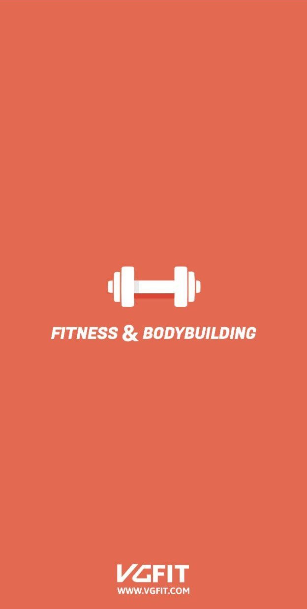 Fitness & Body Building &ndash; Creare e gestire comodamente la propria scheda sullo smartphone