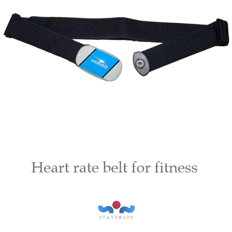 Fascia cardio per il fitness, quando è utile acquistarla?