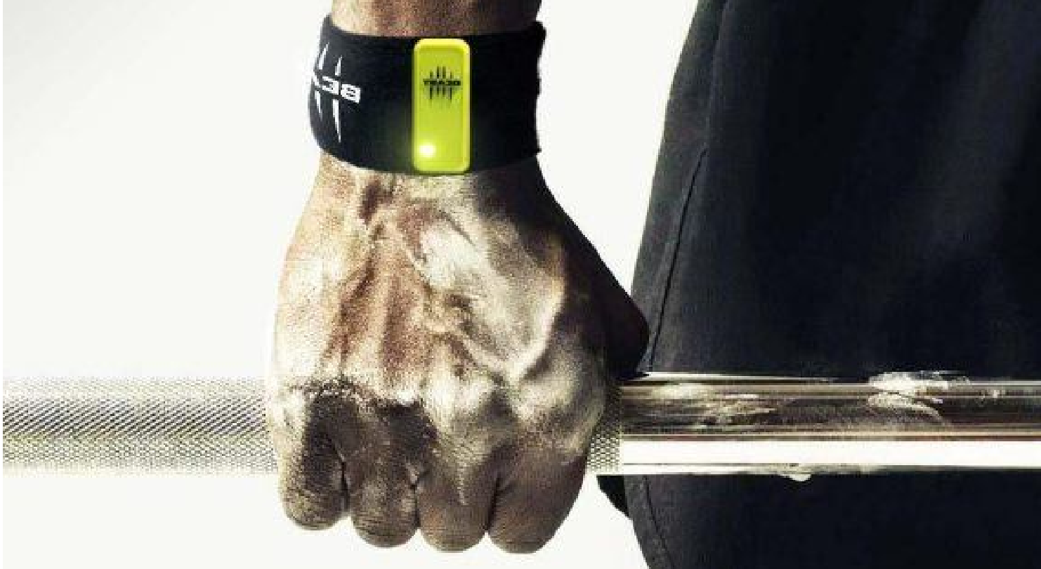 Beast Sensors: Passa al livello successivo allenandoti in palestra