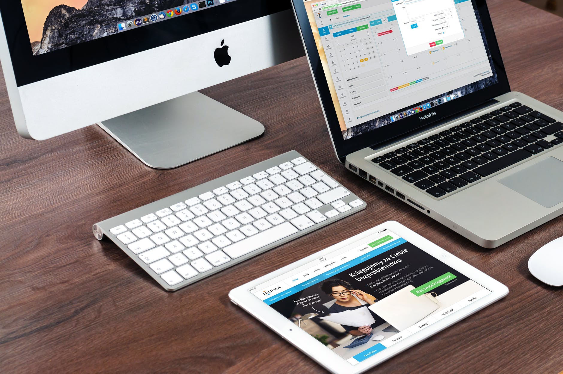 Creare una pagina web facilmente e rapidamente usando Google Sites
