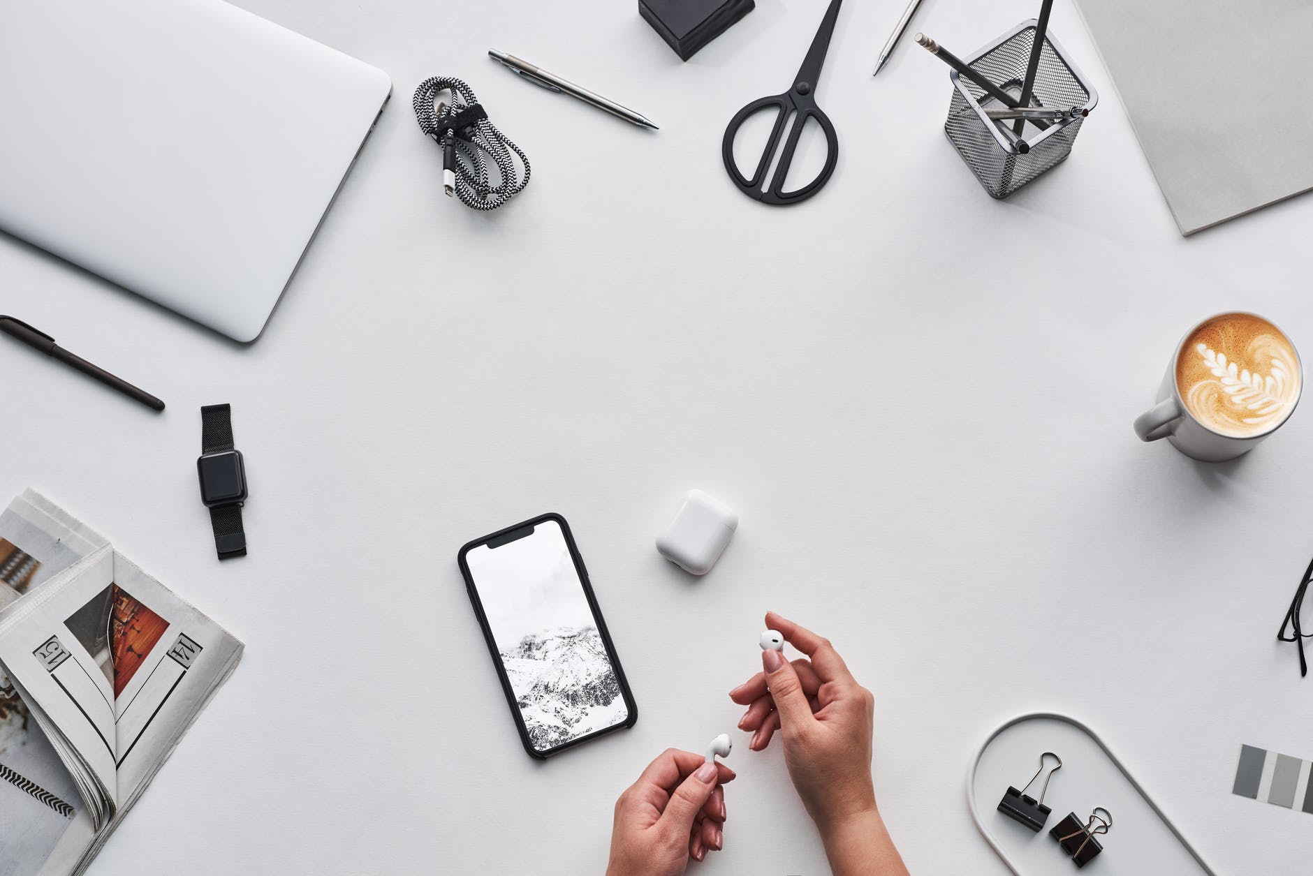 Come analizzare quanto tempo utilizziamo il nostro smartphone su Android