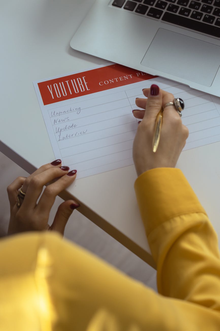 Requisiti minimi per attivare la monetizzazione su Youtube
