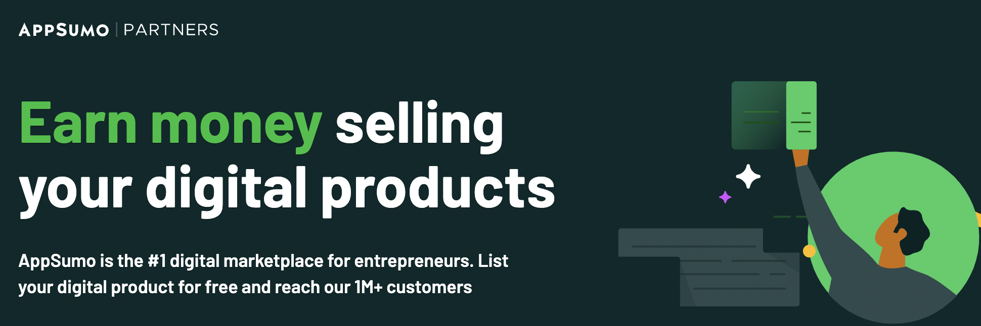 AppSumo: Un marketplace innovativo per la compravendita di corsi online e altro