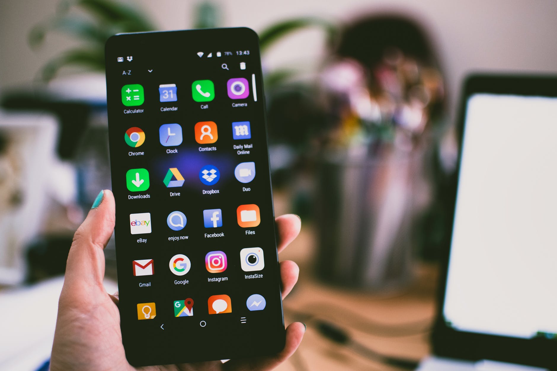 Come risolvere “In attesa di connessione wifi per il download di un aggiornamento” su Android