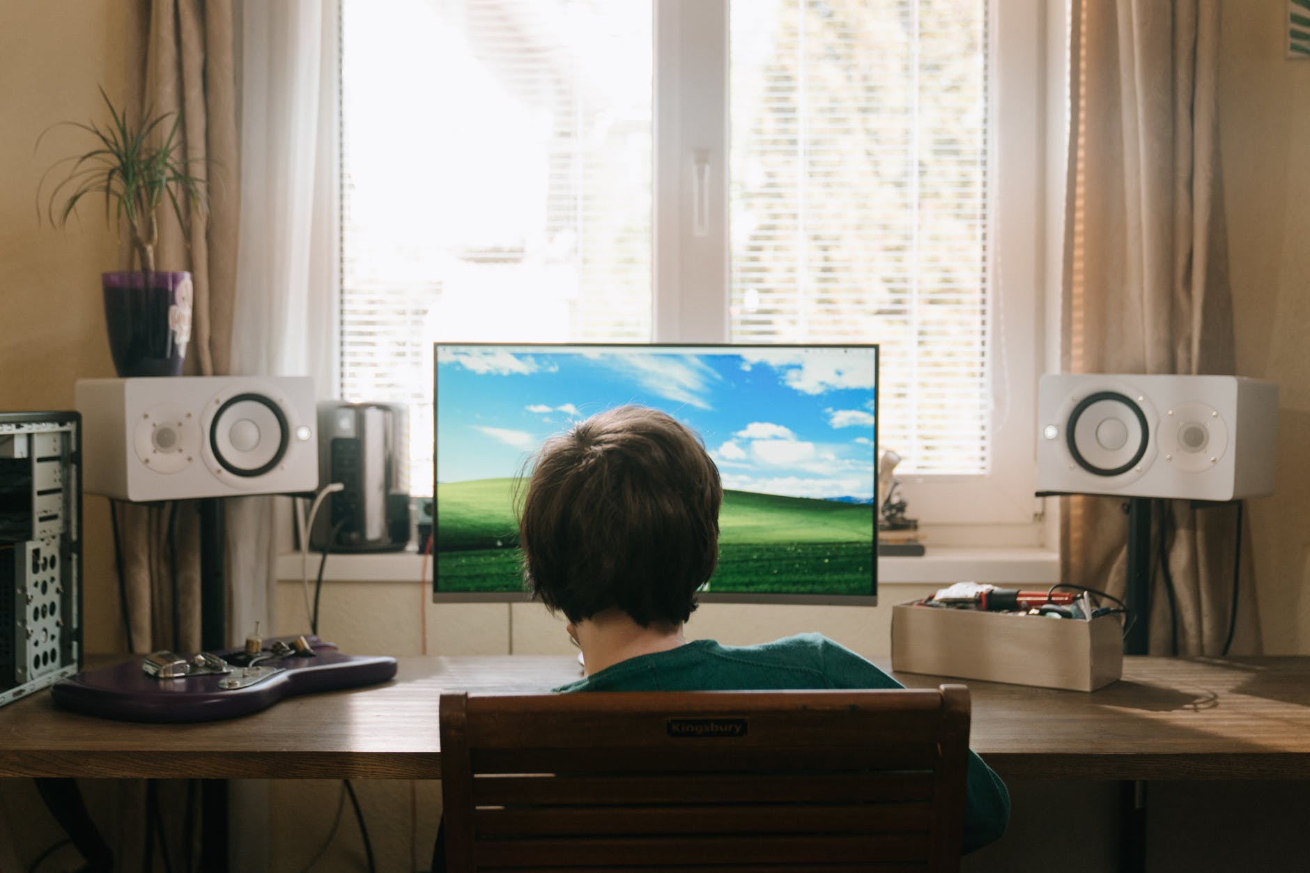 Gestire in modo efficiente i dispositivi audio di uscita del pc Windows
